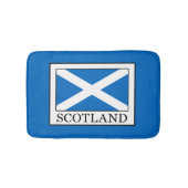 Schottland Badematte (Vorderseite)