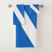 Schottland Badhandtuch Set (Insitu)