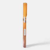 Schottland Bagpipe Tartan Kariertes Musikinstrumen Case-Mate iPhone Hülle (Rückseite / Rechts)