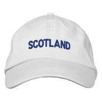 Schottland British Country Vereinigtes Königreich