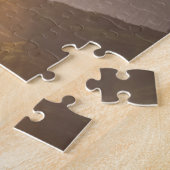 Schottland-Burg-Puzzle Puzzle (Seite)