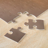 Schottland-Burg-Puzzle Puzzle (Seite)