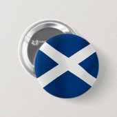 Schottland Button (Vorne & Hinten)