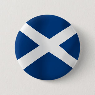 Schottland Button