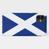 Schottland Case-Mate iPhone Hülle (Rückseite (Horizontal))