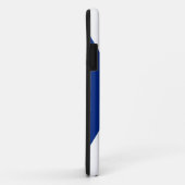 Schottland Case-Mate iPhone Hülle (Hinten/Rechts)