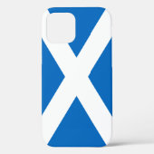 Schottland Case-Mate iPhone Hülle (Rückseite)