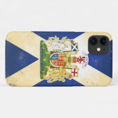 Schottland Case-Mate iPhone Hülle (Rückseite (Horizontal))