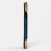 Schottland Case-Mate iPhone Hülle (Hinten/Rechts)