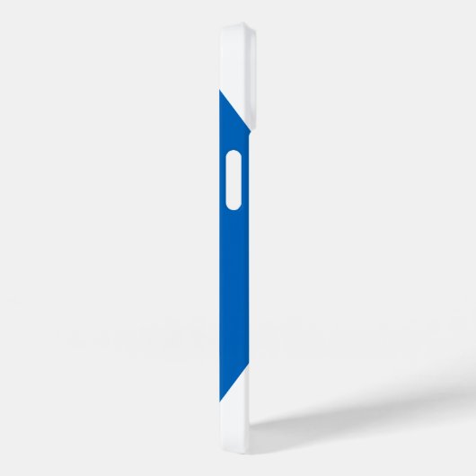 Schottland Case-Mate iPhone Hülle (Rückseite / Rechts)