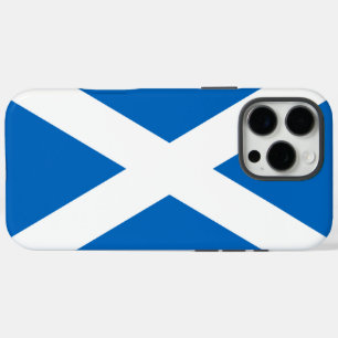 Schottland iPhone 16 Pro Max Hülle