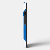 Schottland Case-Mate iPhone Hülle (Rückseite / Links)