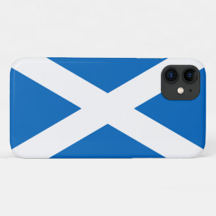 Schottland Case-Mate iPhone Hülle