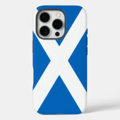 Schottland Case-Mate iPhone Hülle (Rückseite)