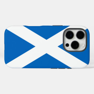 Schottland iPhone 16 Pro Hülle