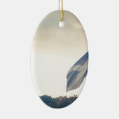 Schottland das tapfere keramikornament (Rechts)