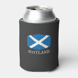 Schottland Dosenkühler