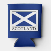 Schottland Dosenkühler (Vorderseite)