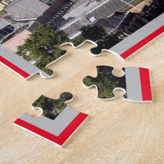 Schottland - Edinburgh - Puzzle (Seite)