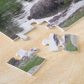 SCHOTTLAND EILEAN DONAN PUZZLE (Seite)