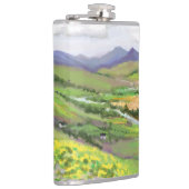 Schottland Flachmann (Rechts)