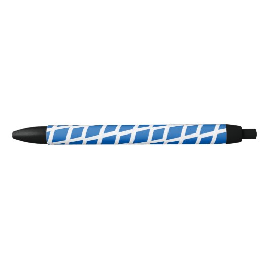 Schottland Flag Ballpoint Pen Kugelschreiber (Vorderseite)