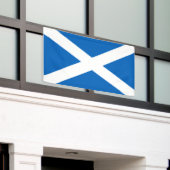 Schottland-Flagge Banner (Äußeres Gebäude)