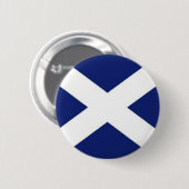SCHOTTLAND-FLAGGE BUTTON (Vorne & Hinten)