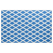 Schottland-Flagge Stoff (Fat Quarter (45,7 x 55,9 cm))
