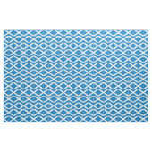 Schottland-Flagge Stoff (Yard (91,4 cm))