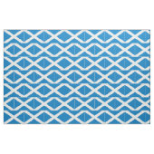 Schottland-Flagge Stoff (Fat Quarter (45,7 x 55,9 cm))