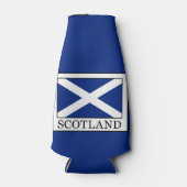 Schottland Flaschenkühler (Vorderseite)