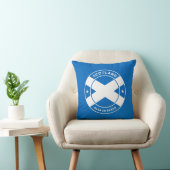 Schottland Forever Kissen (Stuhl )