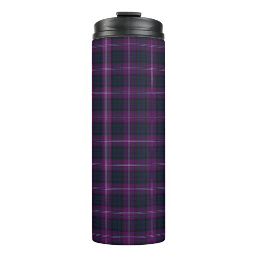 Schottland Forever Thermosbecher (Vorderseite)