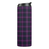Schottland Forever Thermosbecher (Nach links gedreht)