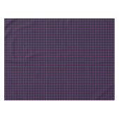 Schottland Forever Tischdecke (Vorderseite (Horizontal))