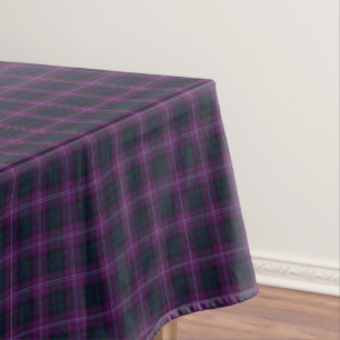 Schottland Forever Tischdecke