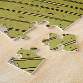 Schottland für einen Urlaub! Puzzle (Seite)