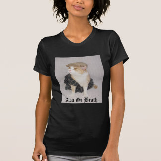 Schottland für immer T-Shirt