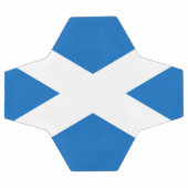 Schottland Fußball (Flach)