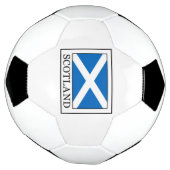 Schottland Fußball (Gedreht)