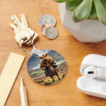 Schottland Highland Cow Bagpiper Schlüsselanhänger<br><div class="desc">In einem Kilt gekleidet und mit einem Jacket in den schottischen Highlands überzogen,  hält eine Hochlandkuh ein Set von Bagpipe. Wenn Sie möchten,  dass dieses Bild in Schwarz und Weiß gehen,  um sich anzupassen,  suchen Sie die Filter rechts im Designer,  dann klicken Sie auf Schwarz-weiße Filter,  glückliche Gestaltung.</div>