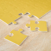 Schottland Highland Cow Puzzle (Seite)
