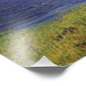 Schottland, Highland, Wester Ross, Eilean Donan 3 Fotodruck (Ecke)