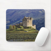 Schottland, Highland, Wester Ross, Eilean Donan 3 Mousepad (Mit Mouse)