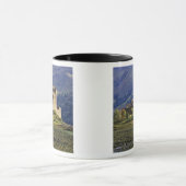 Schottland, Highland, Wester Ross, Eilean Donan 3 Tasse (Zentrum)