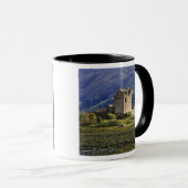 Schottland, Highland, Wester Ross, Eilean Donan 3 Tasse (VorderseiteRechts)