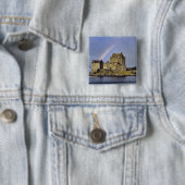 Schottland, Highland, Wester Ross, Eilean Donan Button (Beispiel)