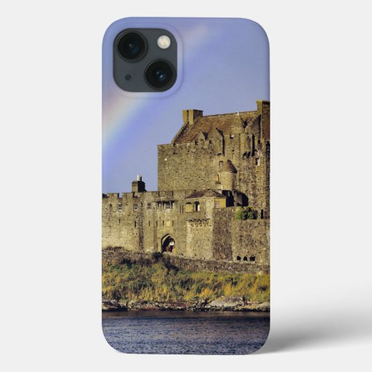 Schottland, Highland, Wester Ross, Eilean Donan Case-Mate iPhone Hülle (Rückseite)