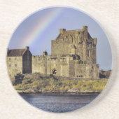 Schottland, Highland, Wester Ross, Eilean Donan Untersetzer (Vorne)